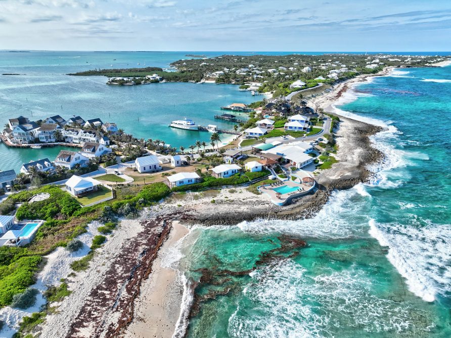 Abaco Inn Elbow Cay North
