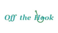 Off The Hook Logo Transparent